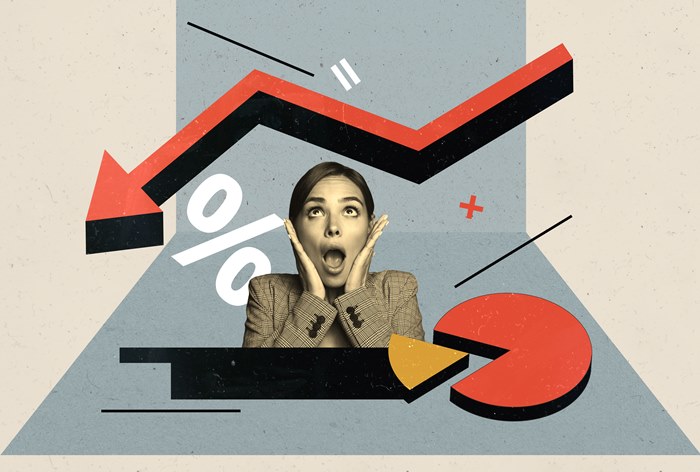 Изображение к АКАР зафиксировала замедление рекламного рынка почти в 3 раза год к году